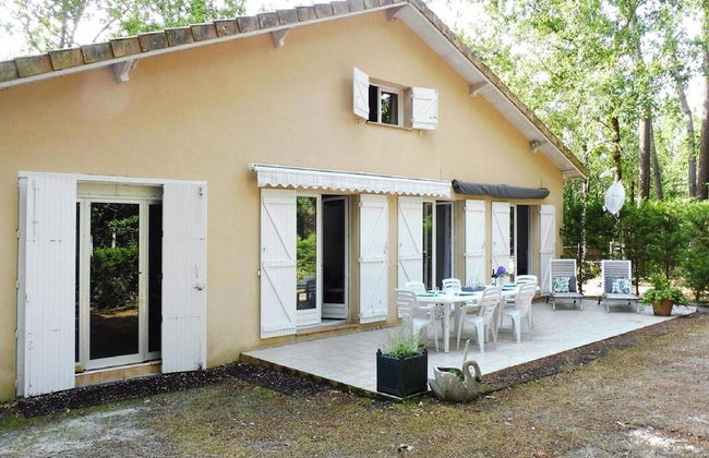 Holiday Home, Grayan-et-l'hopital - Foto 23
