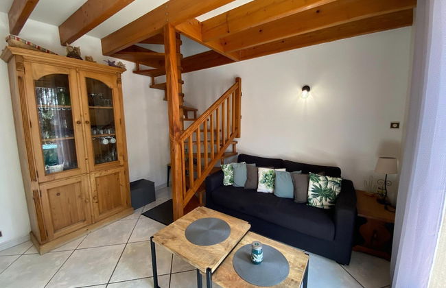 Holiday Home, Grayan-et-l'hopital - Foto 1