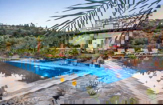 Foto 2 - Chania Secluded Gem - Kallithea Private Pool Villa