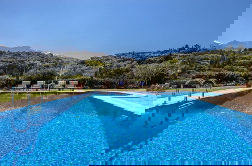 Foto 33 - Chania Secluded Gem - Kallithea Private Pool Villa