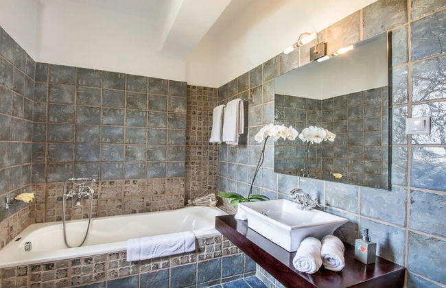 Chania Secluded Gem - Kallithea Private Pool Villa - Photo 26
