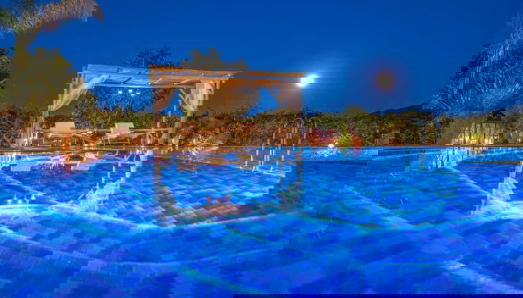 Foto 1 - Chania Secluded Gem - Kallithea Private Pool Villa