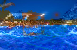 Foto 1 - Chania Secluded Gem - Kallithea Private Pool Villa