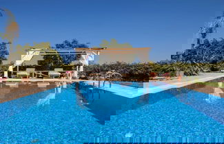 Foto 3 - Chania Secluded Gem - Kallithea Private Pool Villa