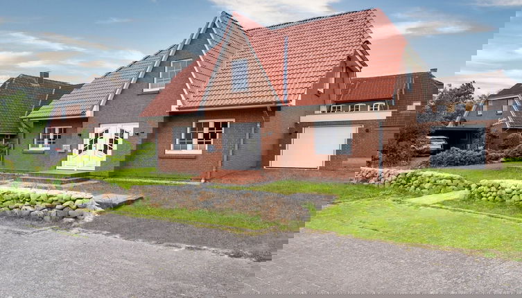 Photo 1 - Apartment in St.peter Ording