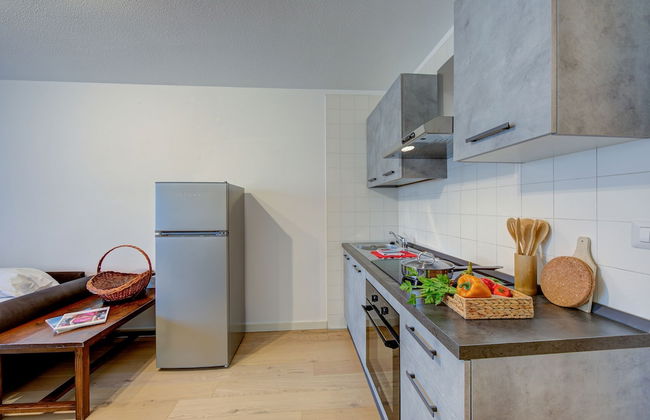 Studio Genzianella Ski In-ski Out Mt 100 - Photo 9