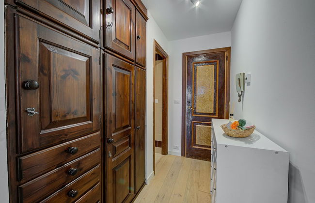 Studio Genzianella Ski In-ski Out Mt 100 - Photo 11