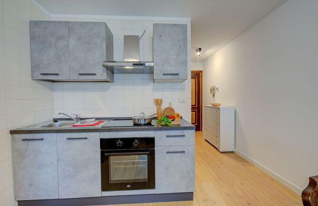 Studio Genzianella Ski In-ski Out Mt 100 - Photo 10