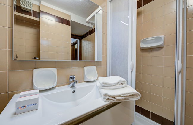 Studio Genzianella Ski In-ski Out Mt 100 - Photo 12