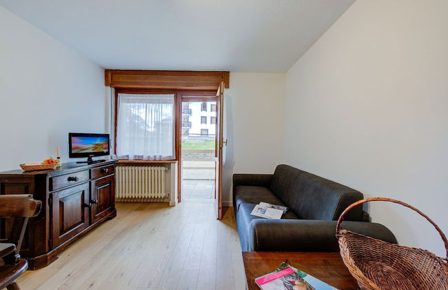 Studio Genzianella Ski In-ski Out Mt 100 - Photo 7