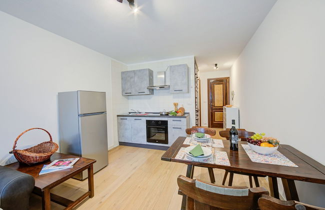 Studio Genzianella Ski In-ski Out Mt 100 - Photo 8