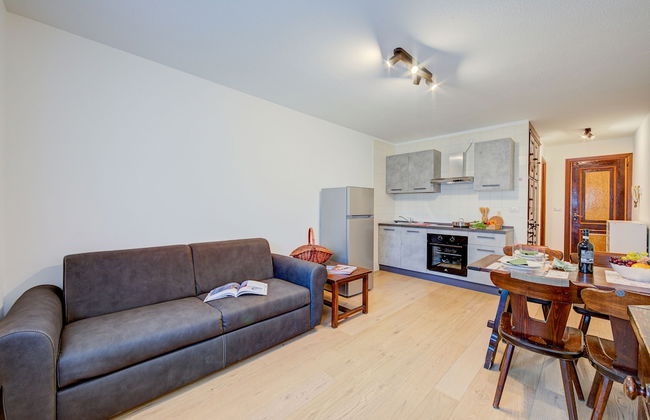 Studio Genzianella Ski In-ski Out Mt 100 - Photo 2