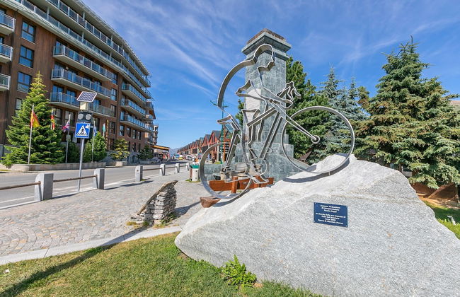 Studio Genzianella Ski In-ski Out Mt 100 - Photo 21