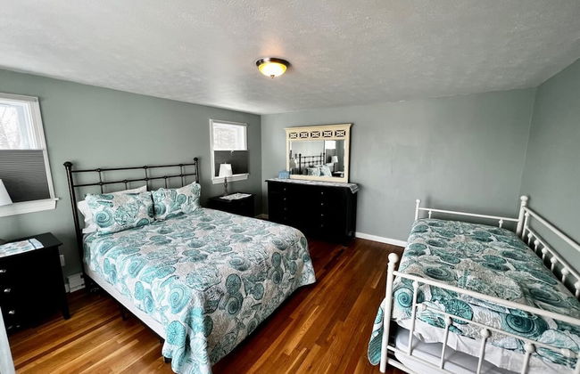 All New Beautiful Priscilla Beach House Ocean View - Foto 29