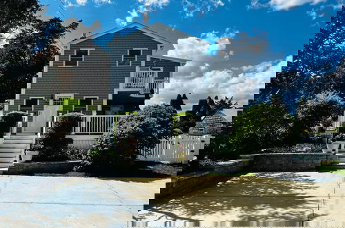 Foto 54 - All New Beautiful Priscilla Beach House Ocean View