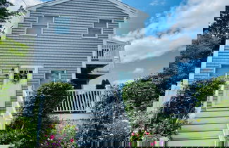Foto 2 - All New Beautiful Priscilla Beach House Ocean View