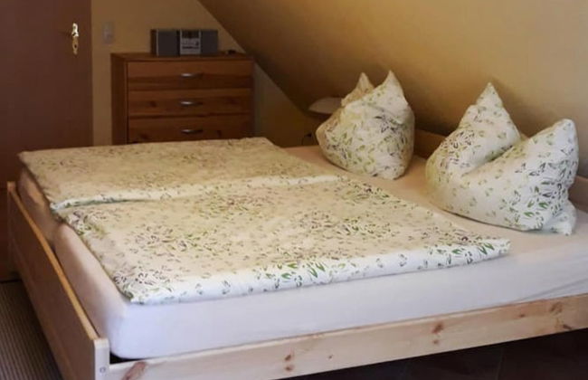 Holiday Home in Katzowwith Garden - Foto 2