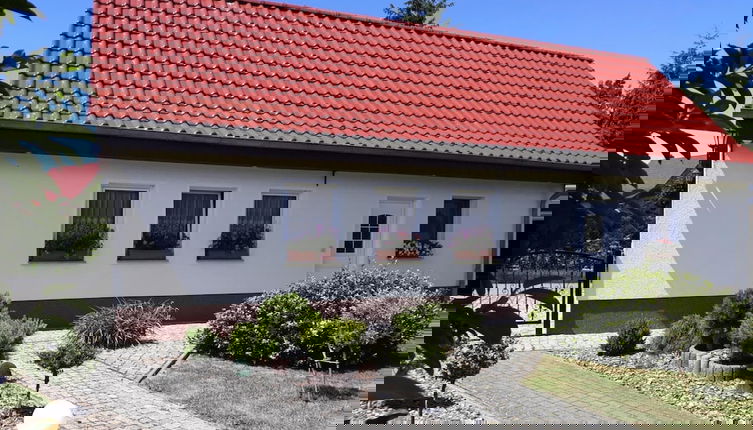 Photo 1 - Holiday Home in Katzowwith Garden