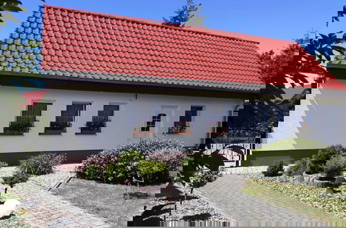 Photo 1 - Holiday Home in Katzowwith Garden