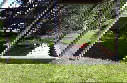 Photo 8 - Holiday Home in Katzowwith Garden
