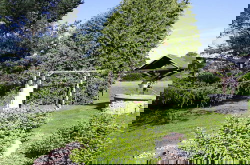 Photo 15 - Holiday Home in Katzowwith Garden
