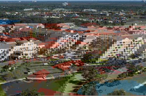 Foto 28 - Luxury Resort Minutes from Disney