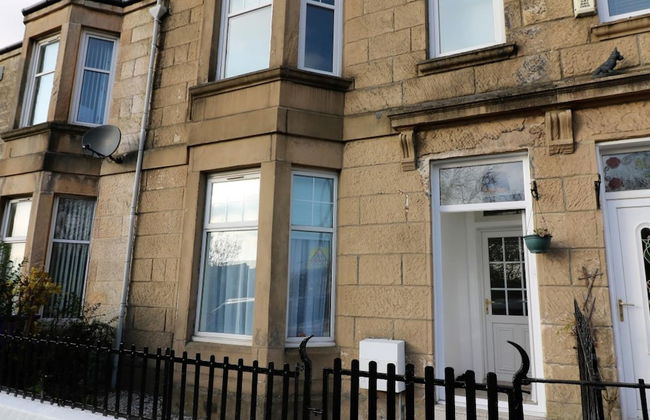 Langlands House - Glasgow - Foto 32