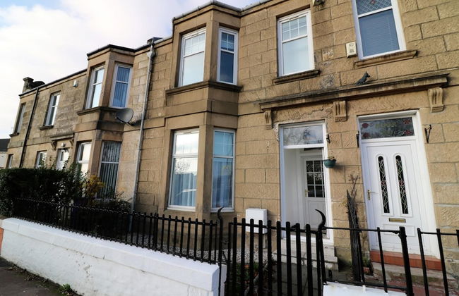 Langlands House - Glasgow - Foto 41