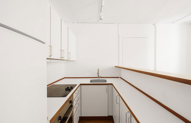 Cosy 2-bed in Great Inner City Location - Photo 3