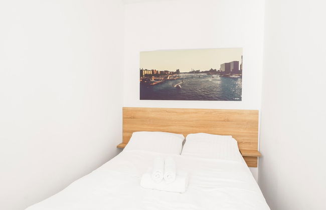 Cosy 2-bed in Great Inner City Location - Photo 6