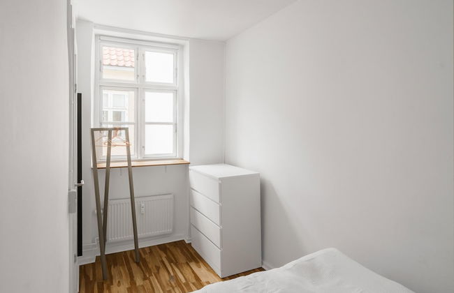 Cosy 2-bed in Great Inner City Location - Photo 5