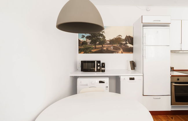 Cosy 2-bed in Great Inner City Location - Photo 9
