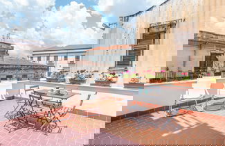 Foto 1 - Casa Brunaccini con terrazza