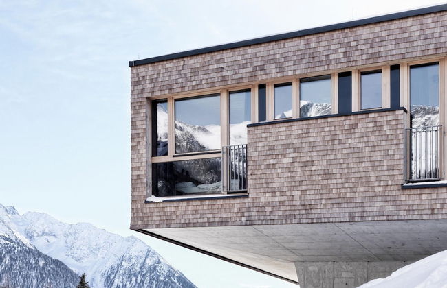 Chalet Resort in Kals - Foto 33