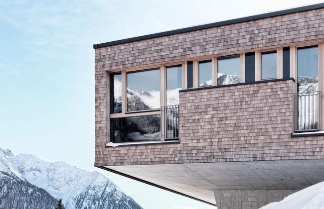 Chalet Resort in Kals am Grossglockner - Foto 37
