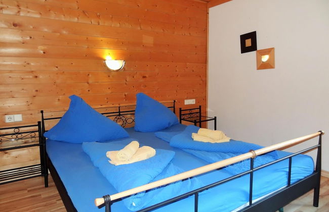 Large Holiday Home With Garden and Balcony in Otztal - Foto 5