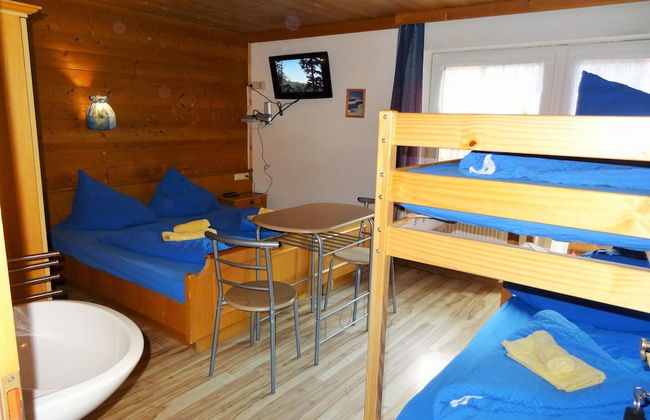 Cosy Holiday Home in Langenfeld - Foto 4