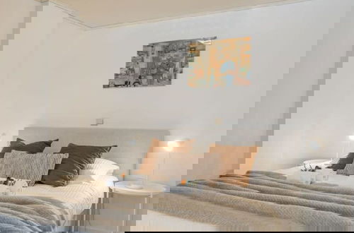 Foto 2 - Bright Studio Near the sea