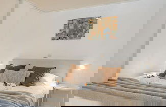 Foto 2 - Bright Studio Near the sea