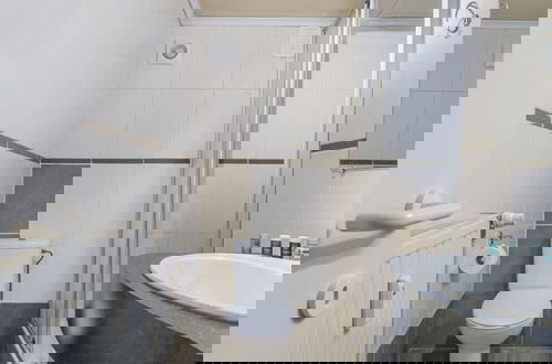 Foto 4 - Bright Studio Near the sea