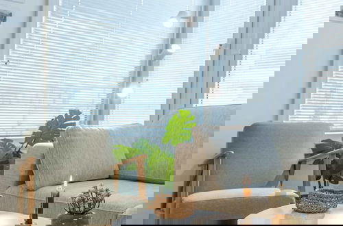 Foto 8 - Bright Studio Near the sea