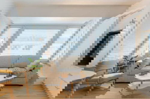 Foto 5 - Bright Studio Near the sea