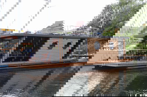 Foto 39 - Houseboat Leni, Flensburg