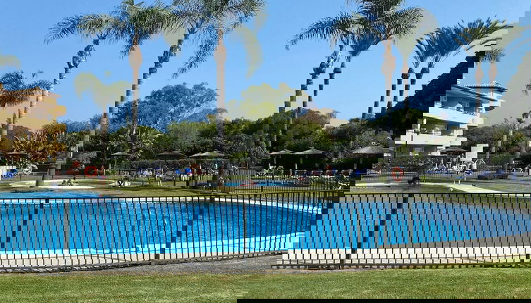 Foto 1 - Lovely 2-bed Apartment in Elviria Nr Marbella
