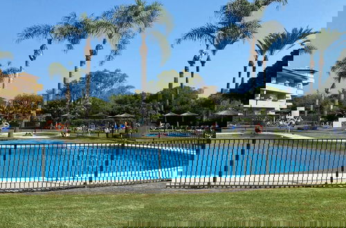 Foto 1 - Lovely 2-bed Apartment in Elviria Nr Marbella