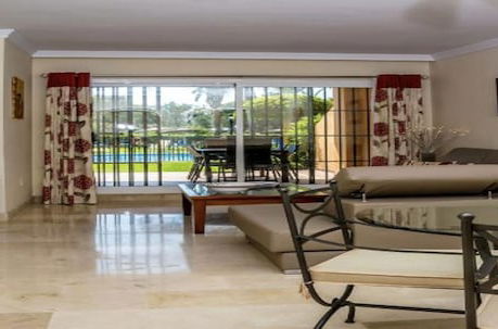 Foto 9 - Lovely 2-bed Apartment in Elviria Nr Marbella