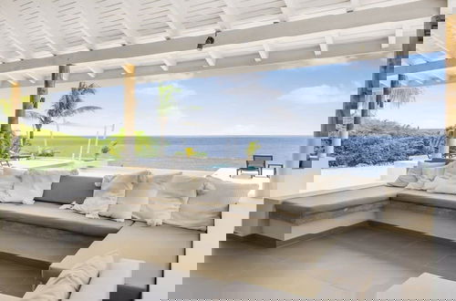 Photo 22 - Kas di So o Ocean Front Luxury Villa