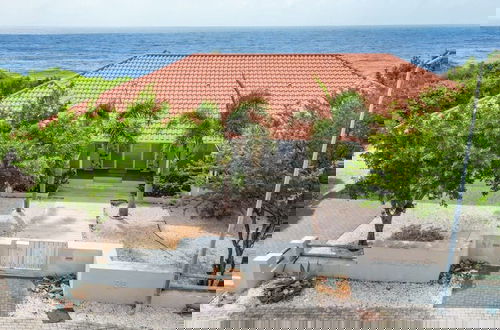 Photo 36 - Kas di So o Ocean Front Luxury Villa