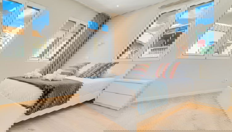 Photo 1 - Q Studios 3 by Atlantic Holiday