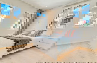 Foto 1 - Q Studios 3 by Atlantic Holiday